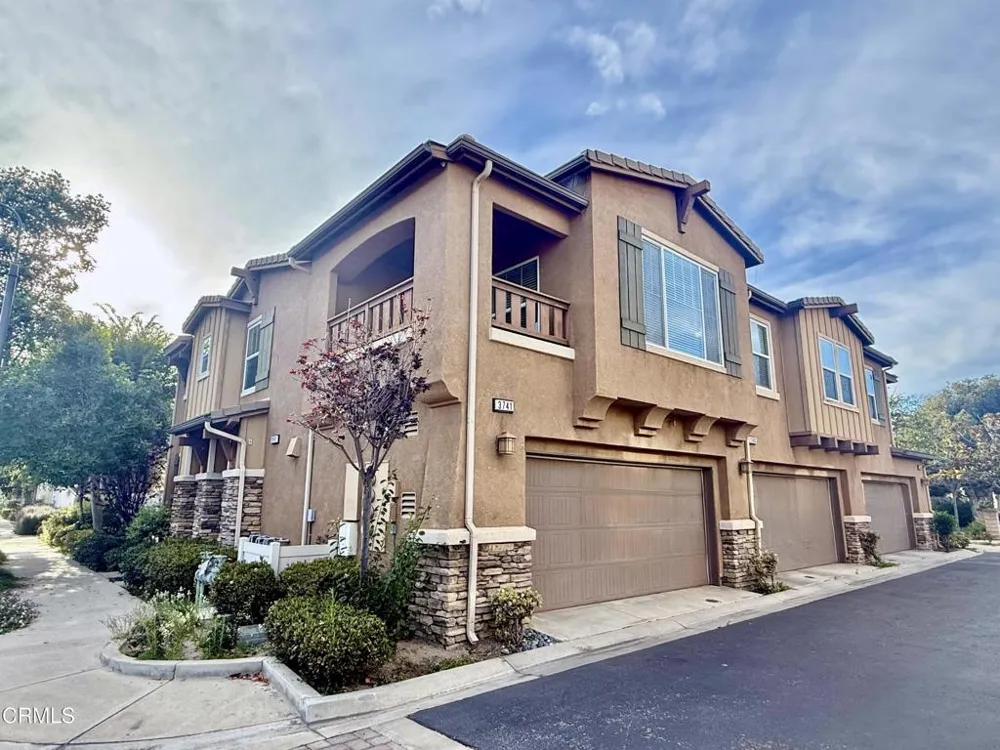 3741 Dunkirk Drive Oxnard, CA 93035