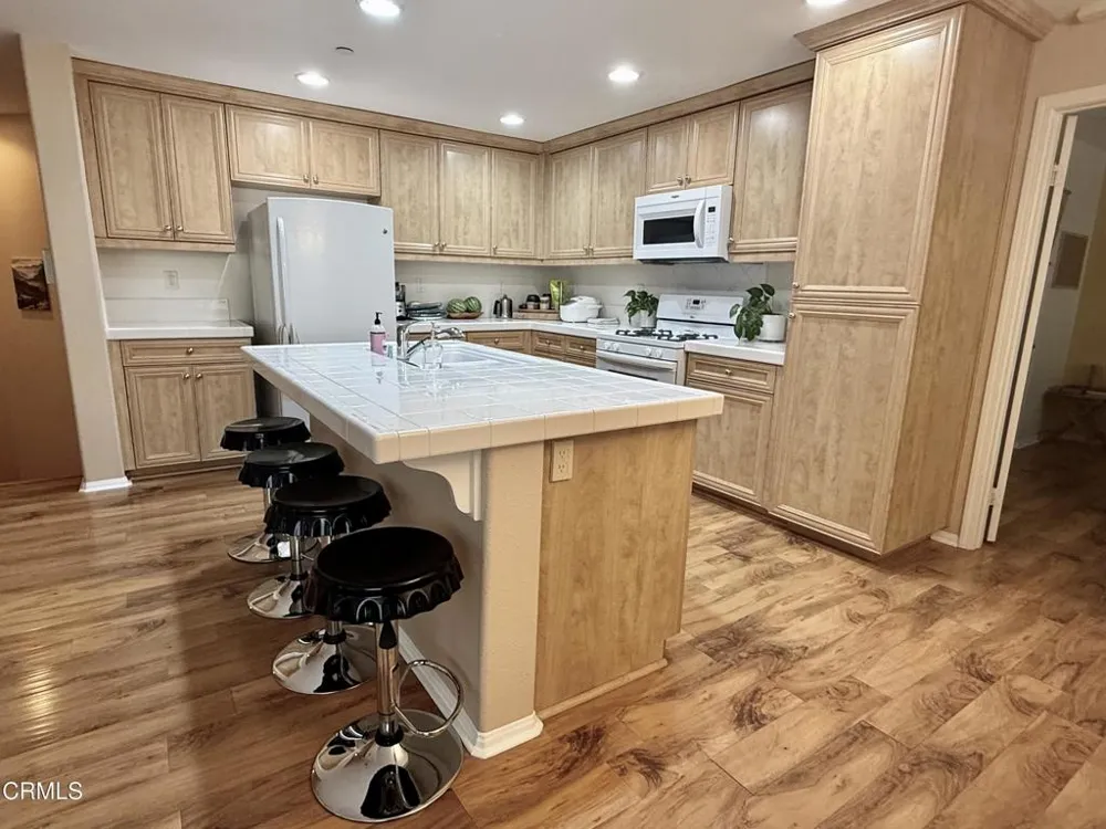 3741 Dunkirk Drive Oxnard, CA 93035