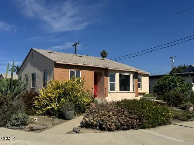 797 Arbor Avenue Ventura, CA 93003
