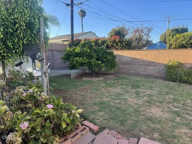 797 Arbor Avenue Ventura, CA 93003