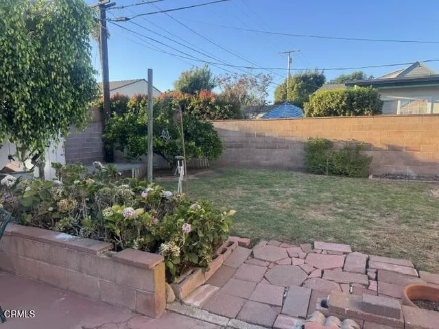 797 Arbor Avenue Ventura, CA 93003
