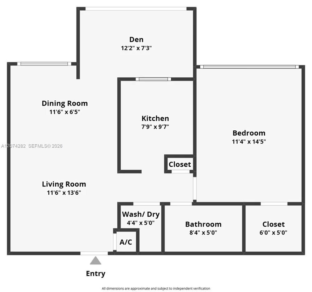 9431 SW 4th St #204-7 Miami, FL 33174