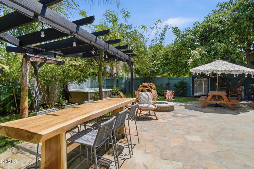 1130 Bogota Court Oxnard, CA 93035