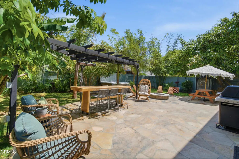1130 Bogota Court Oxnard, CA 93035