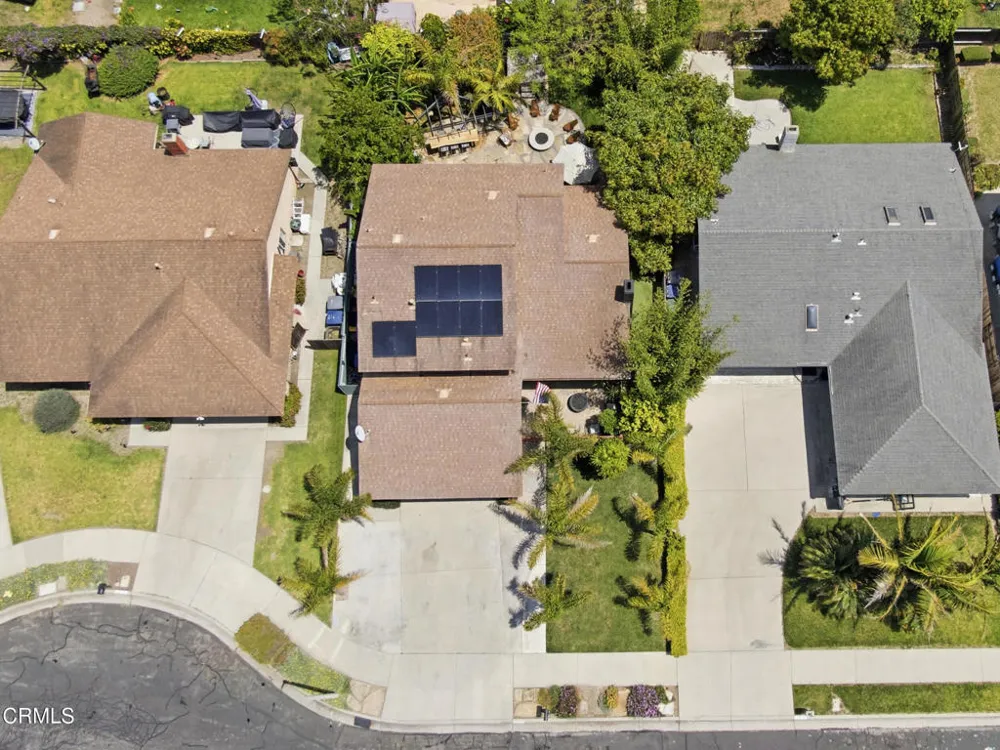 1130 Bogota Court Oxnard, CA 93035
