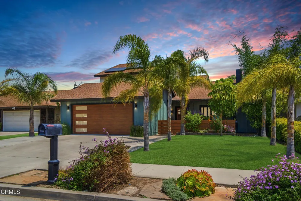 1130 Bogota Court Oxnard, CA 93035