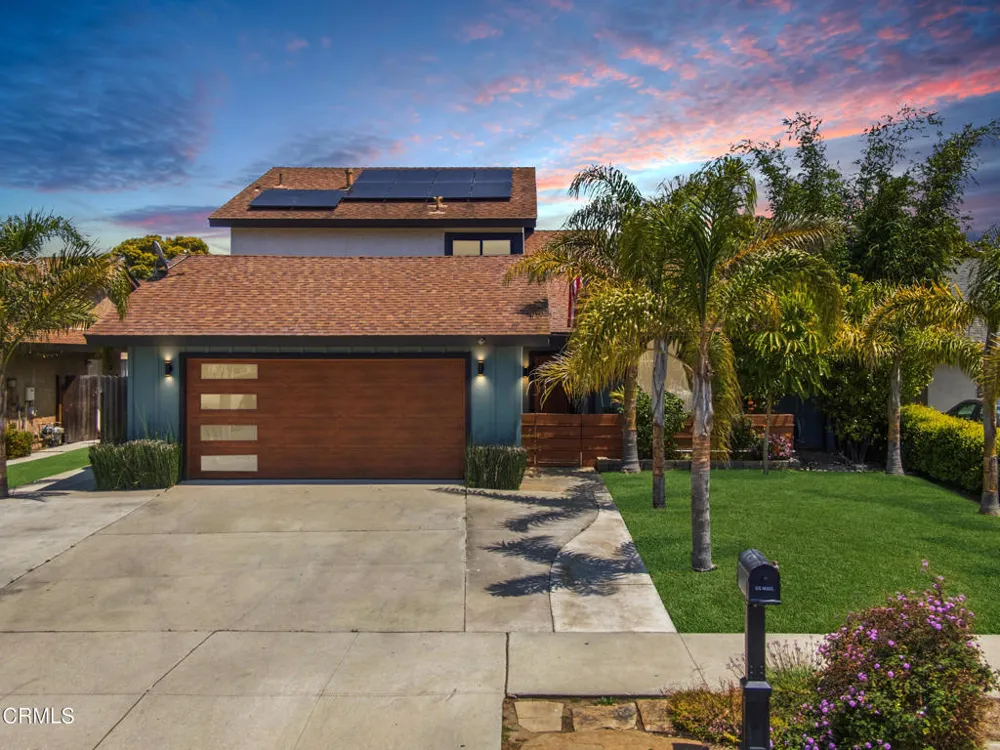 1130 Bogota Court Oxnard, CA 93035