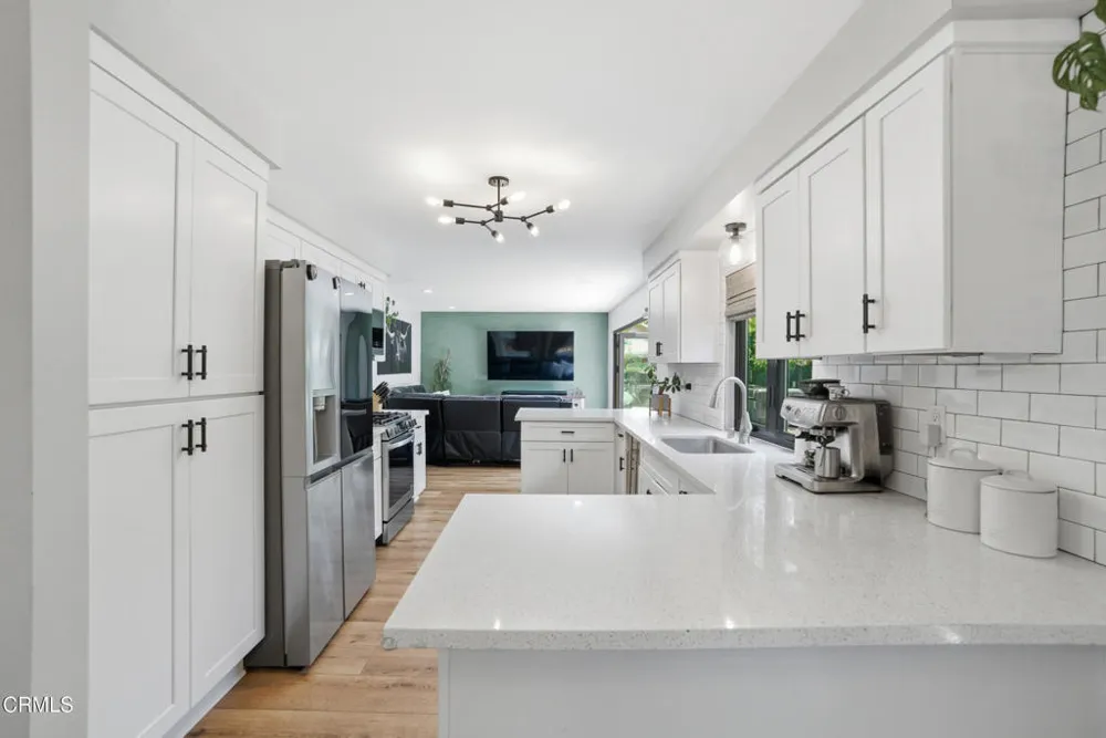 1130 Bogota Court Oxnard, CA 93035