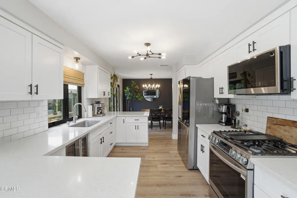 1130 Bogota Court Oxnard, CA 93035