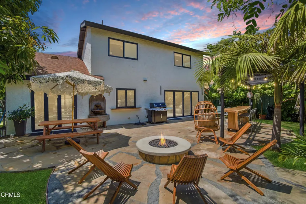 1130 Bogota Court Oxnard, CA 93035