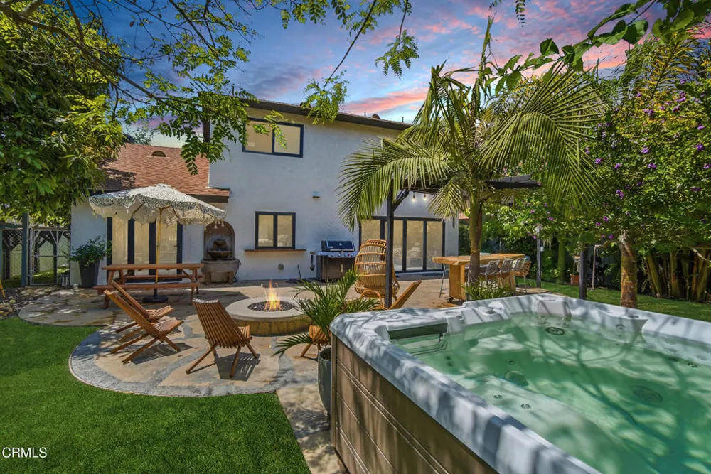 1130 Bogota Court Oxnard, CA 93035