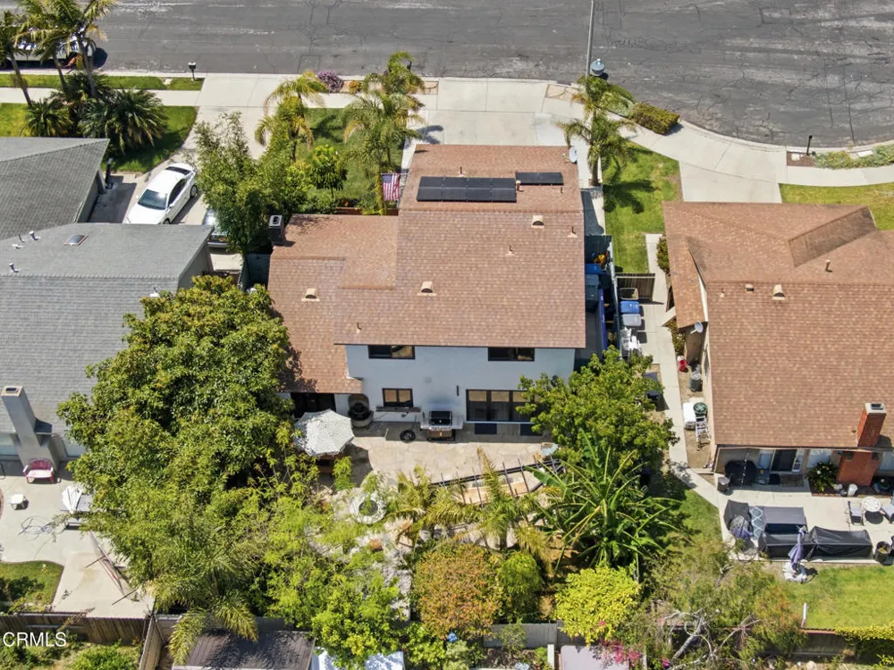1130 Bogota Court Oxnard, CA 93035