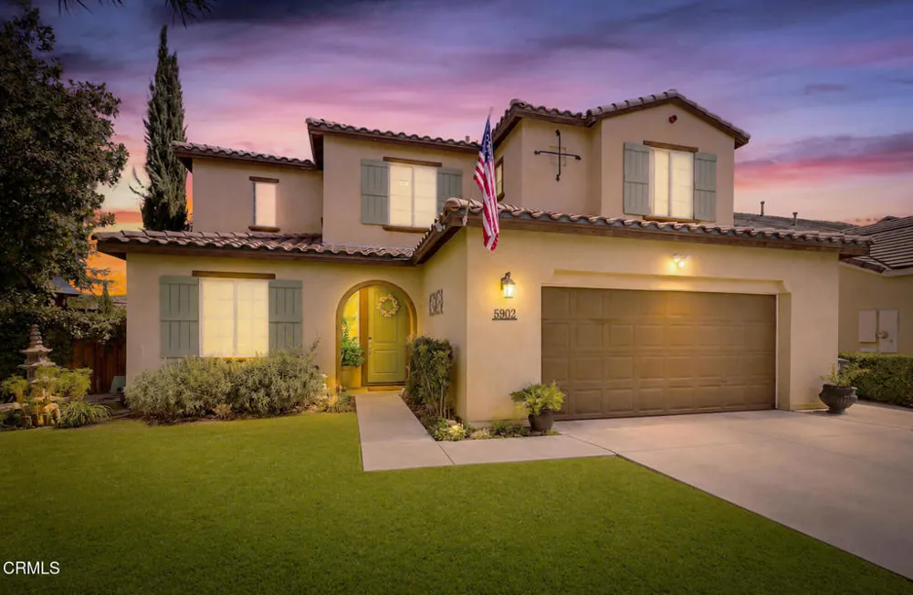 5902 Grizzly Peak Drive Bakersfield, CA 93311