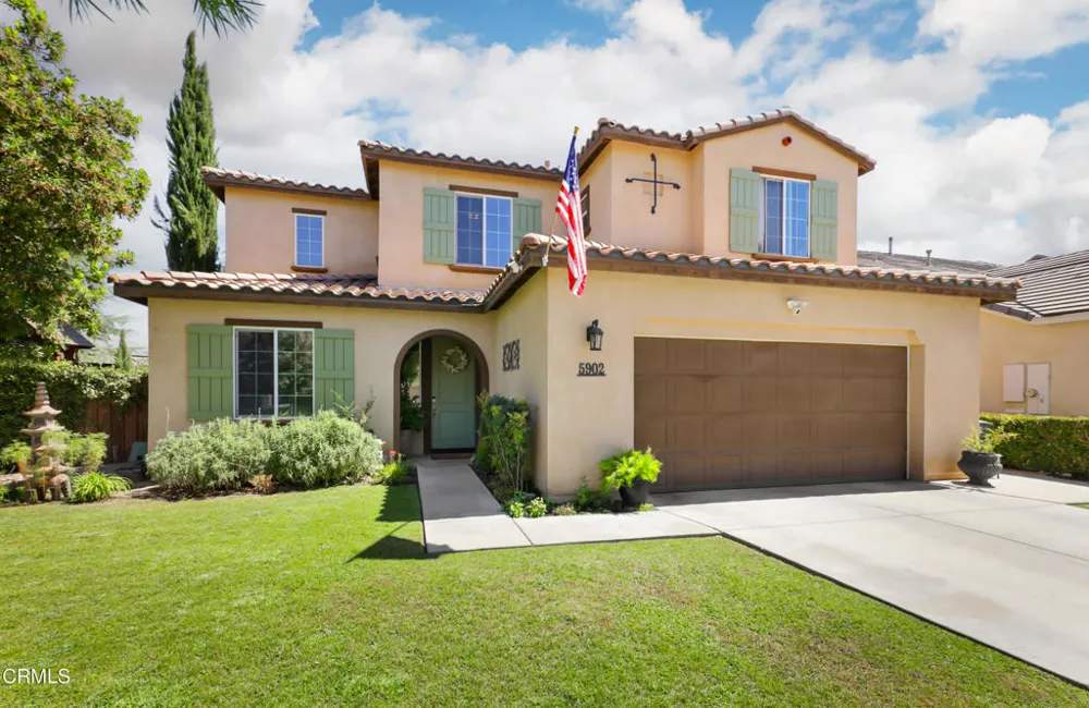 5902 Grizzly Peak Drive Bakersfield, CA 93311