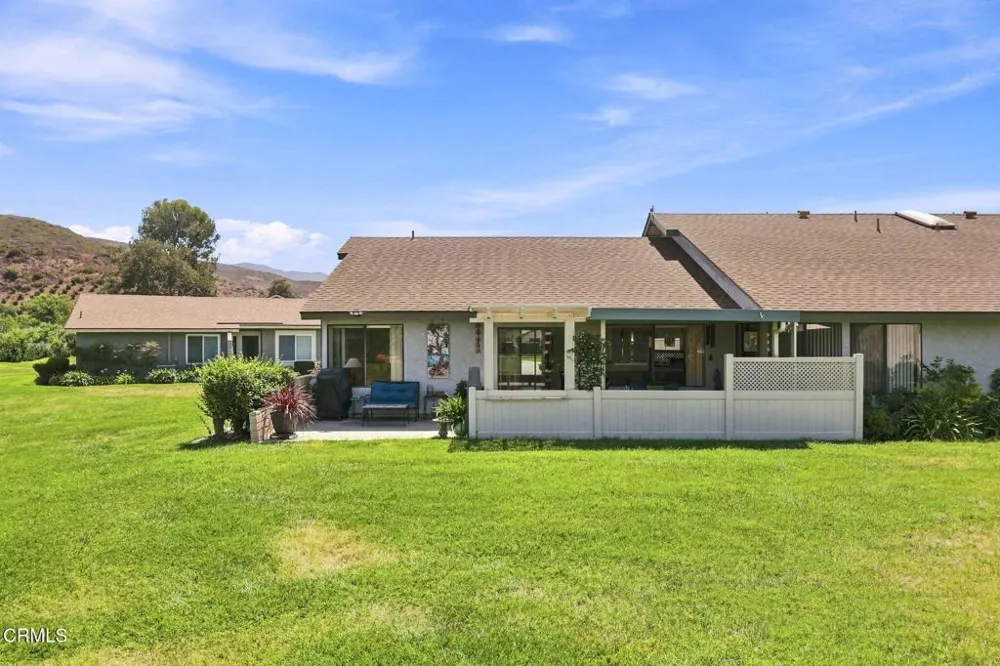 42062 Village 42 Camarillo, CA 93012