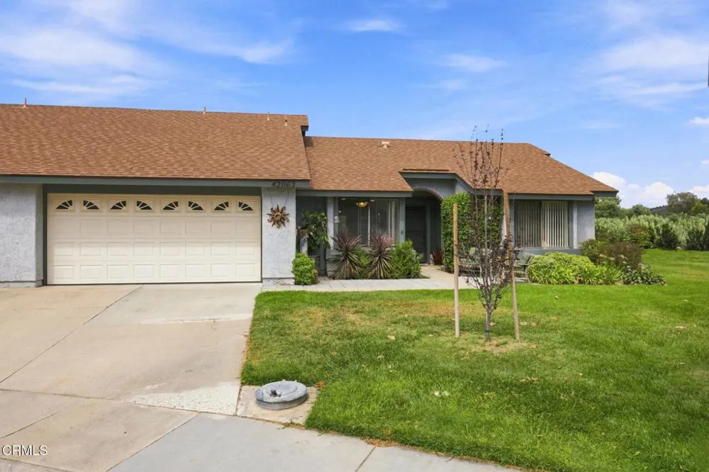42062 Village 42 Camarillo, CA 93012