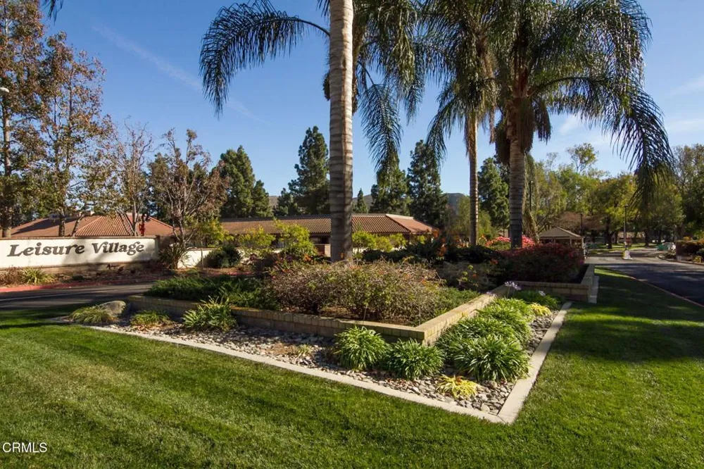 42062 Village 42 Camarillo, CA 93012
