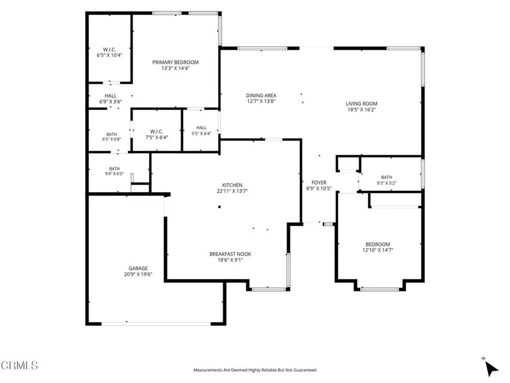 42062 Village 42 Camarillo, CA 93012