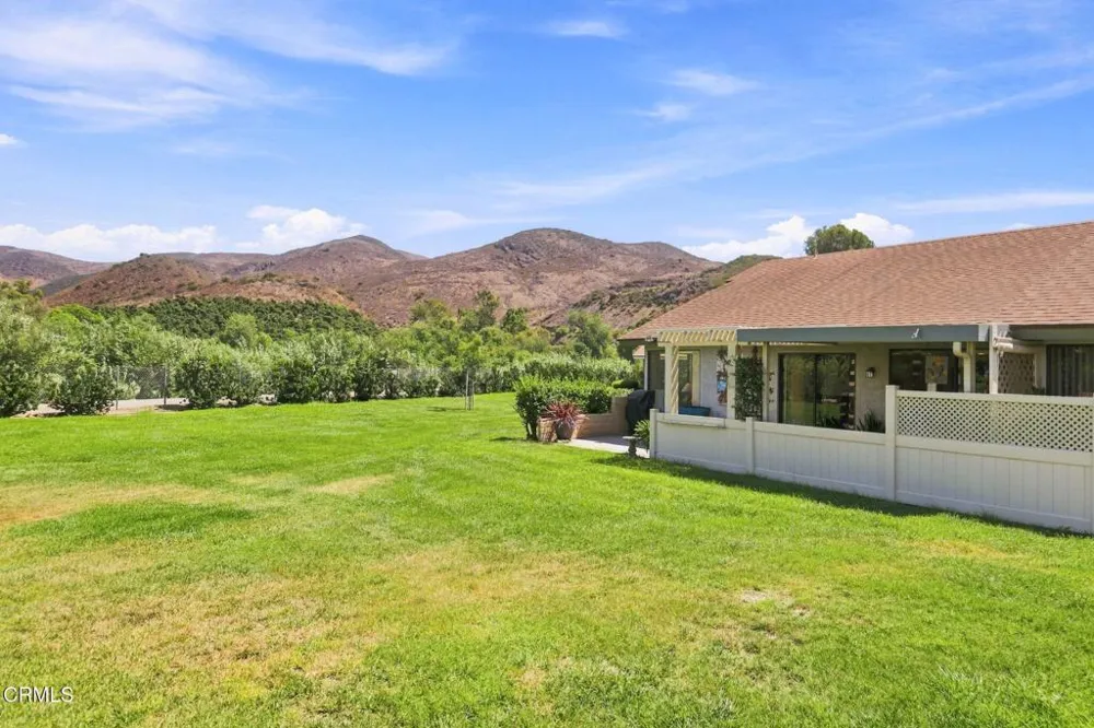 42062 Village 42 Camarillo, CA 93012