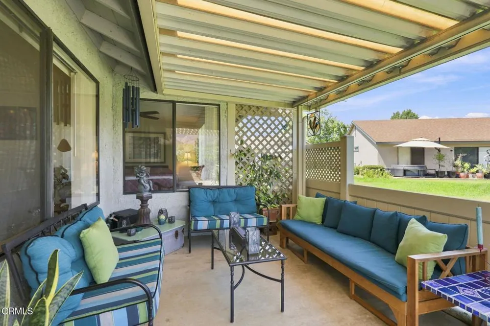 42062 Village 42 Camarillo, CA 93012