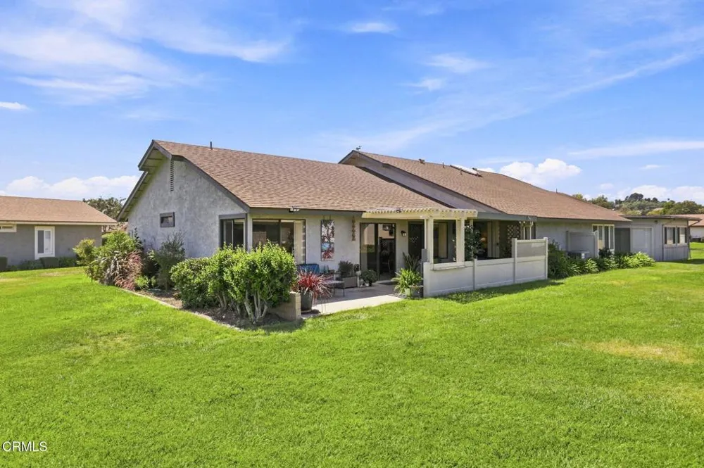 42062 Village 42 Camarillo, CA 93012