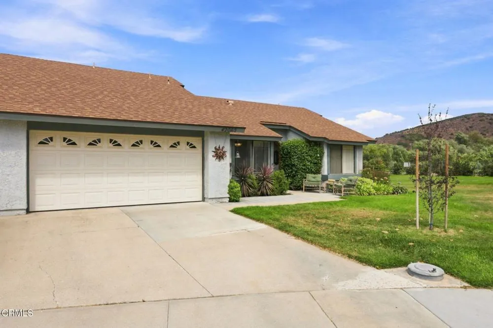 42062 Village 42 Camarillo, CA 93012