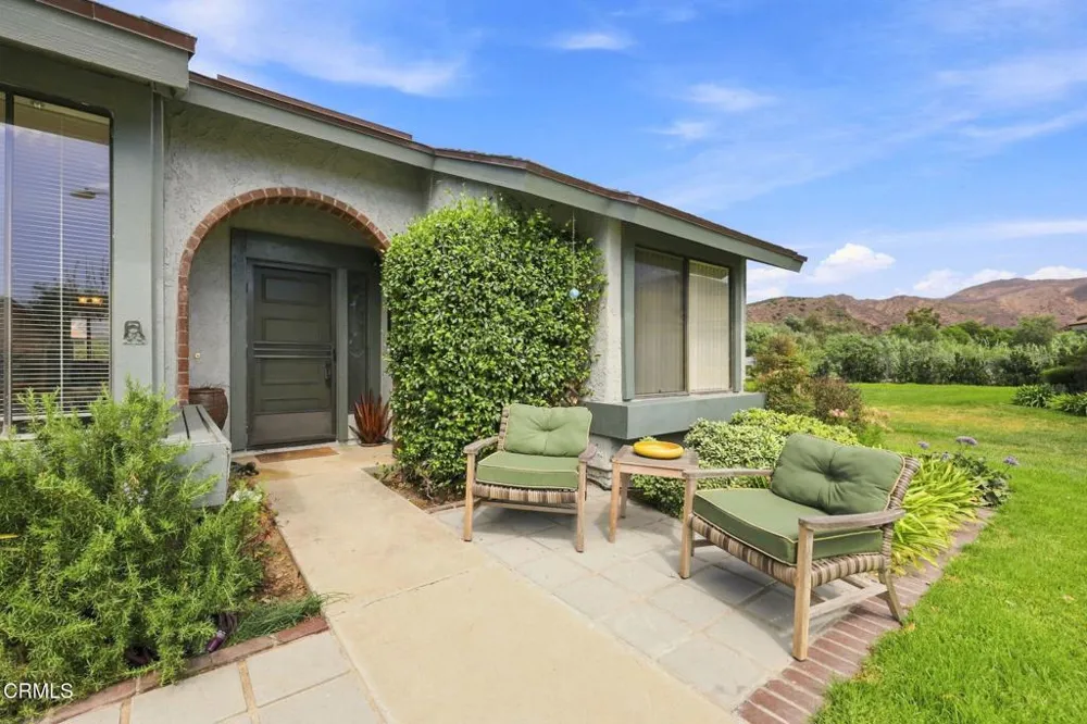 42062 Village 42 Camarillo, CA 93012
