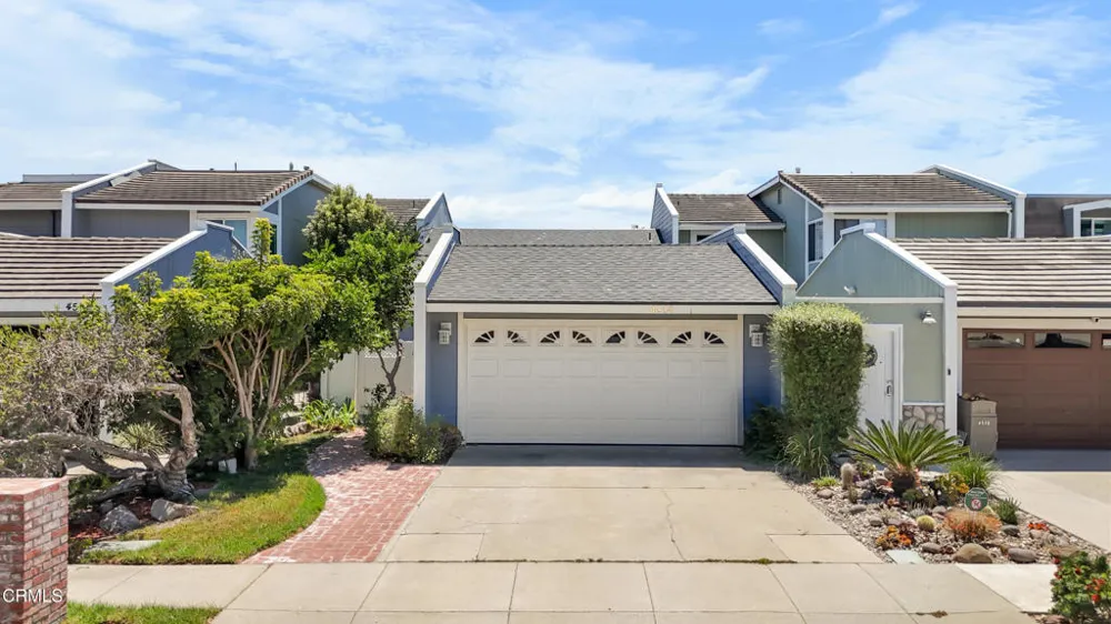 4514 Gateshead Bay Oxnard, CA 93035