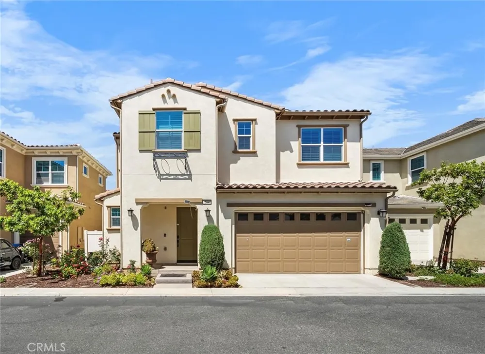 15849 Ellington Way Chino Hills, CA 91709
