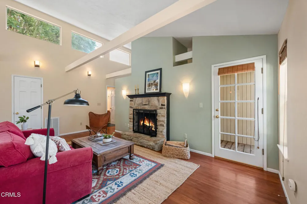 259 Prospect Street Oak View, CA 93022