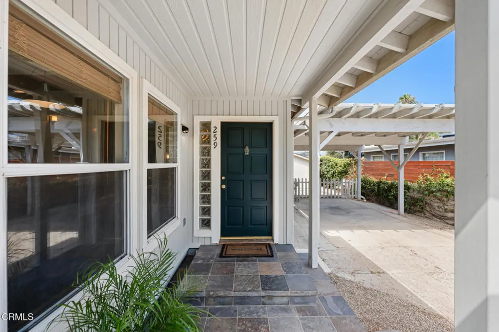 259 Prospect Street Oak View, CA 93022
