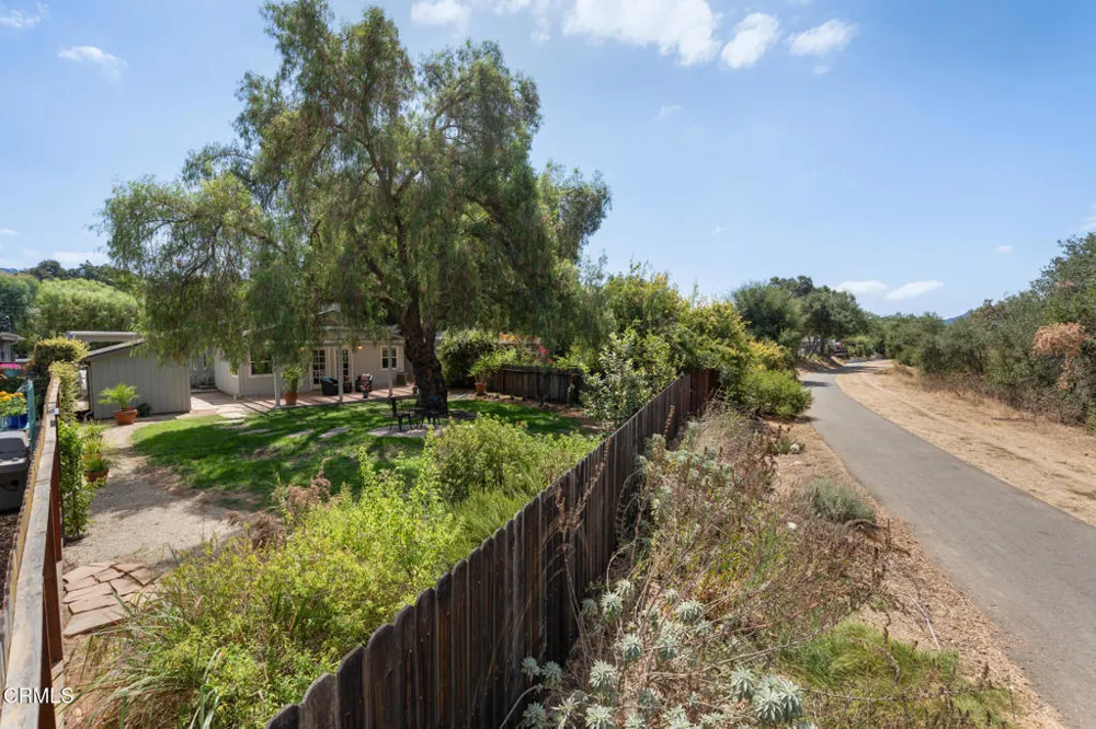 259 Prospect Street Oak View, CA 93022