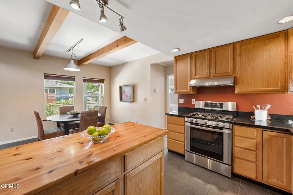 259 Prospect Street Oak View, CA 93022