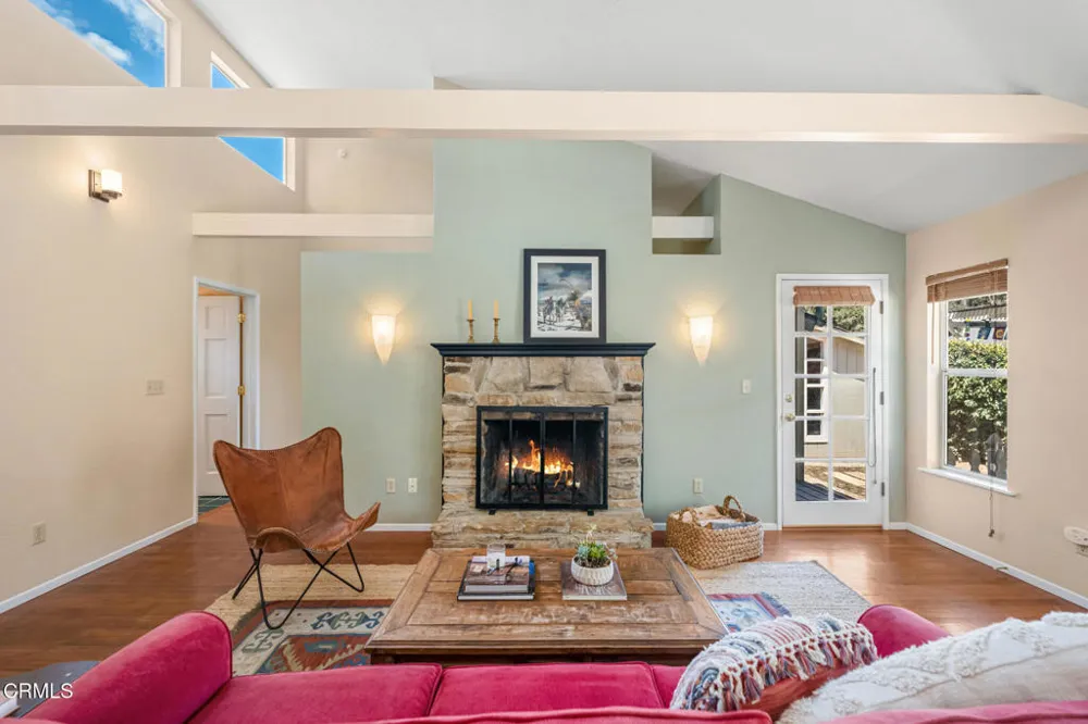 259 Prospect Street Oak View, CA 93022