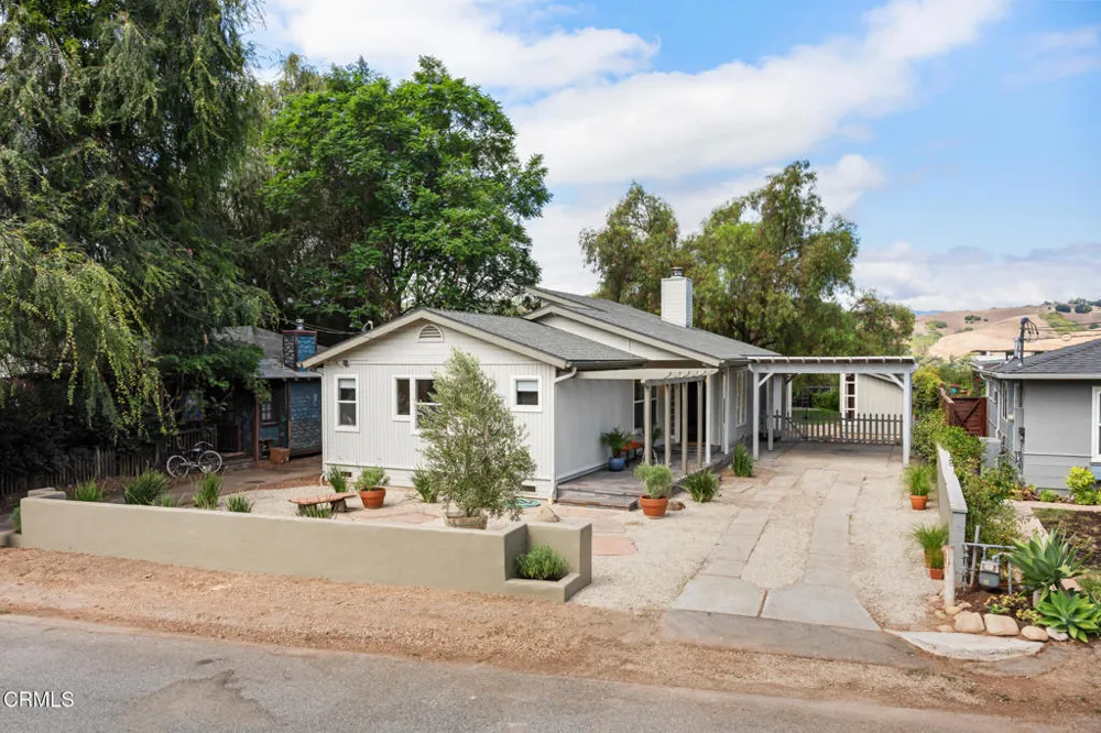 259 Prospect Street Oak View, CA 93022