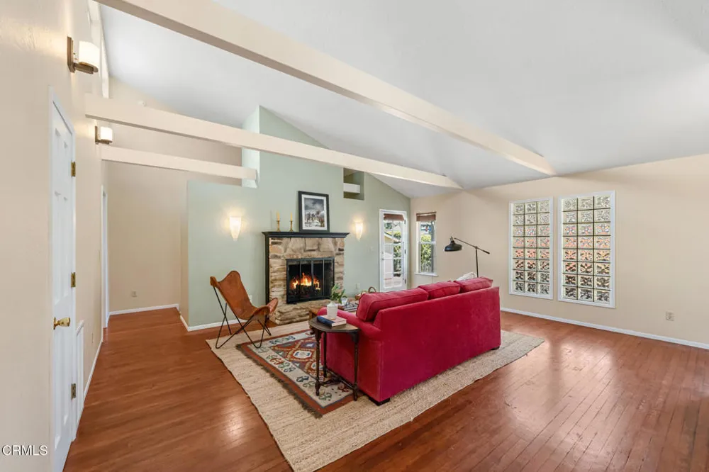 259 Prospect Street Oak View, CA 93022