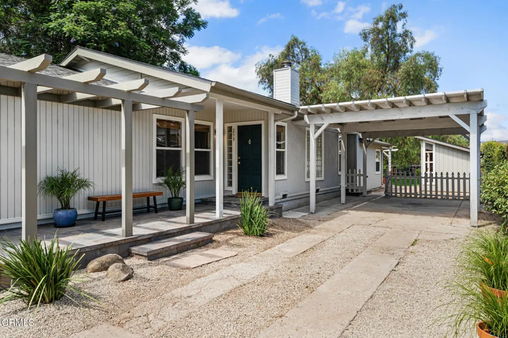 259 Prospect Street Oak View, CA 93022