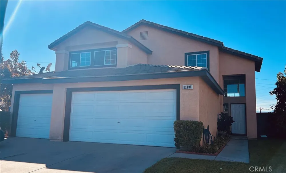 31136 Slate Mentone, CA 92359