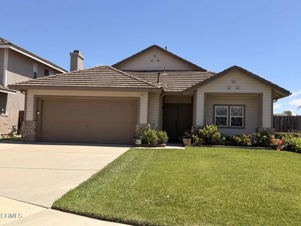 10442 Hugo Court Ventura, CA 93004