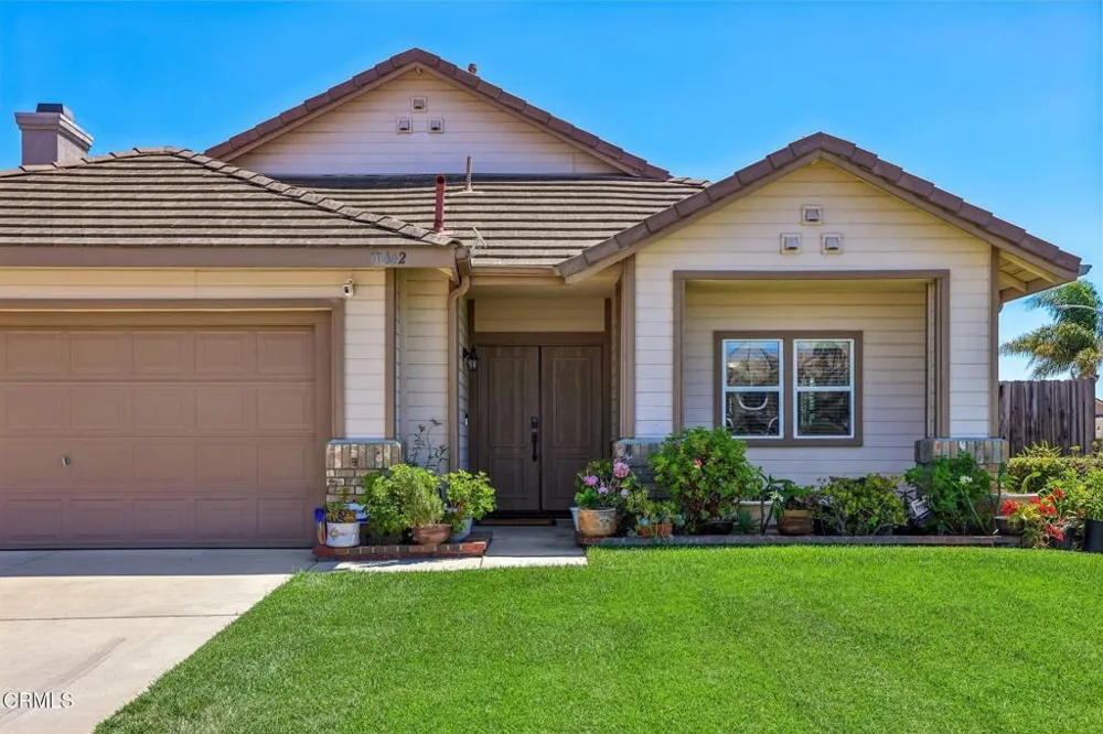 10442 Hugo Court Ventura, CA 93004