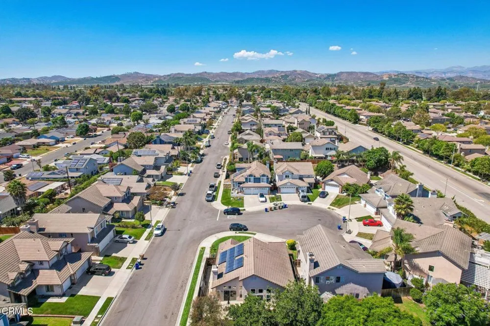 10442 Hugo Court Ventura, CA 93004