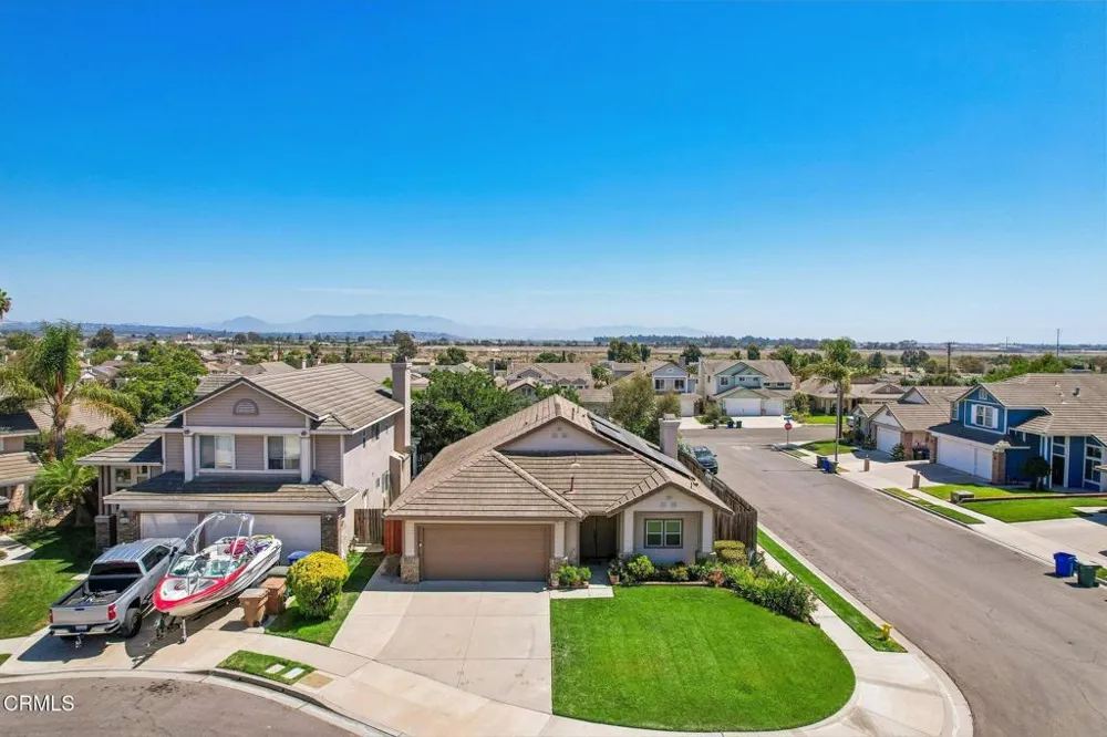 10442 Hugo Court Ventura, CA 93004