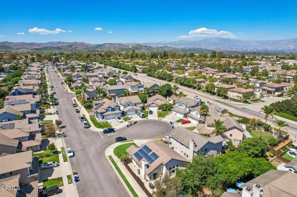 10442 Hugo Court Ventura, CA 93004