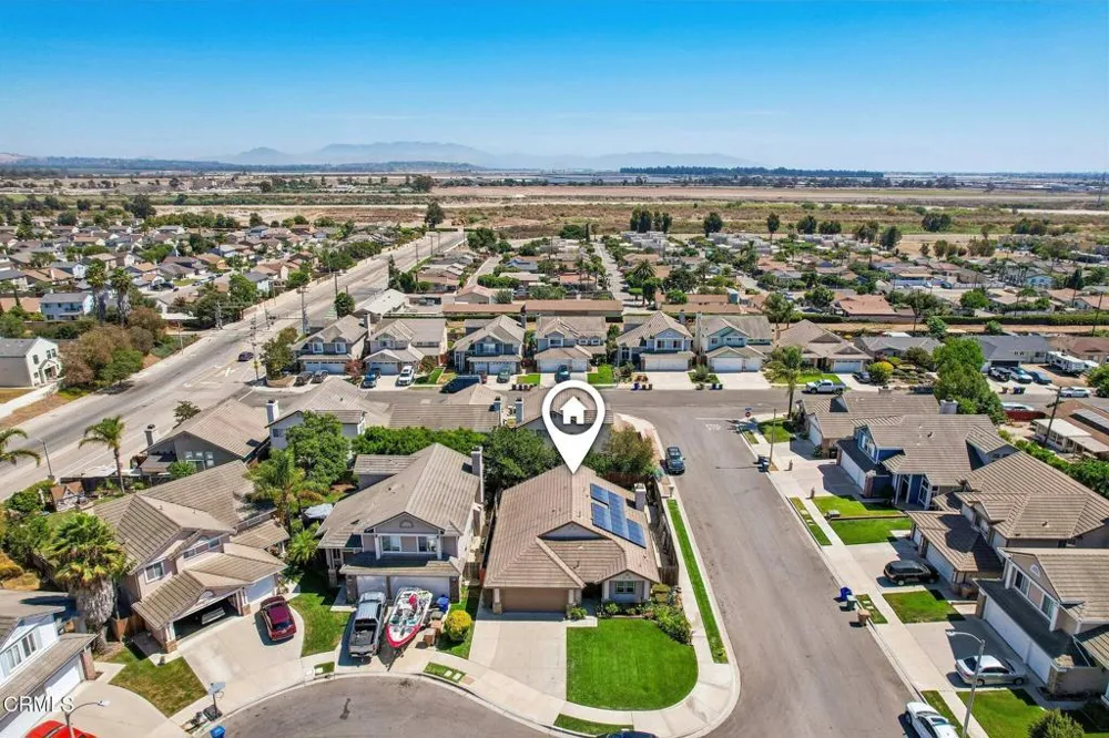 10442 Hugo Court Ventura, CA 93004