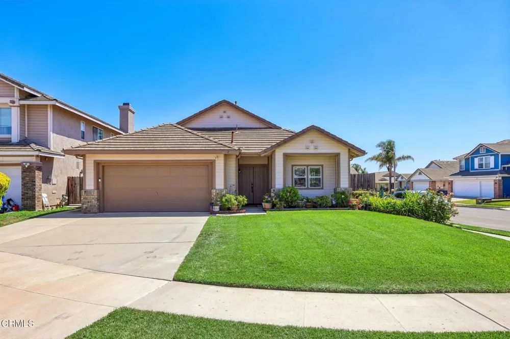 10442 Hugo Court Ventura, CA 93004