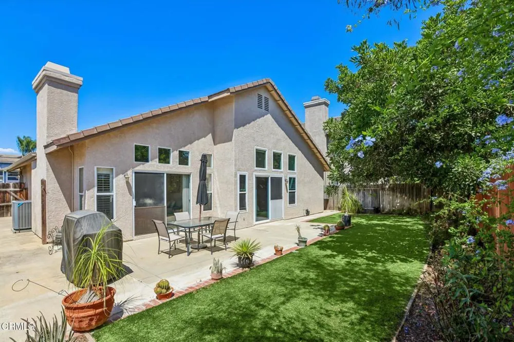 10442 Hugo Court Ventura, CA 93004