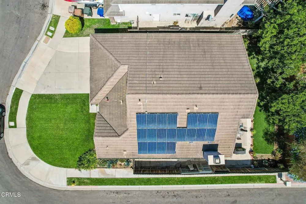 10442 Hugo Court Ventura, CA 93004