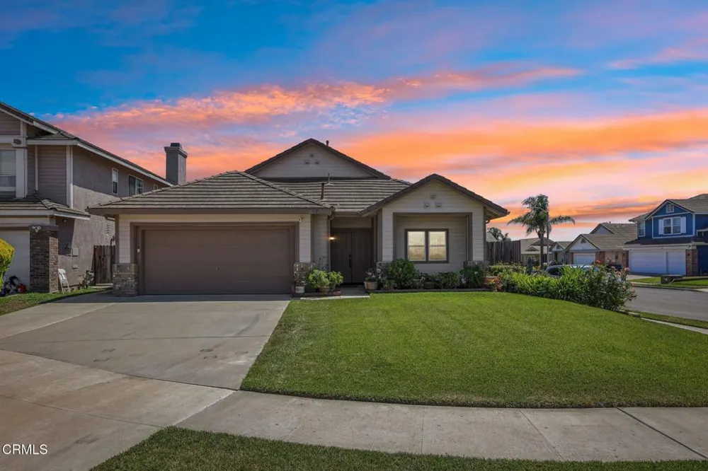 10442 Hugo Court Ventura, CA 93004