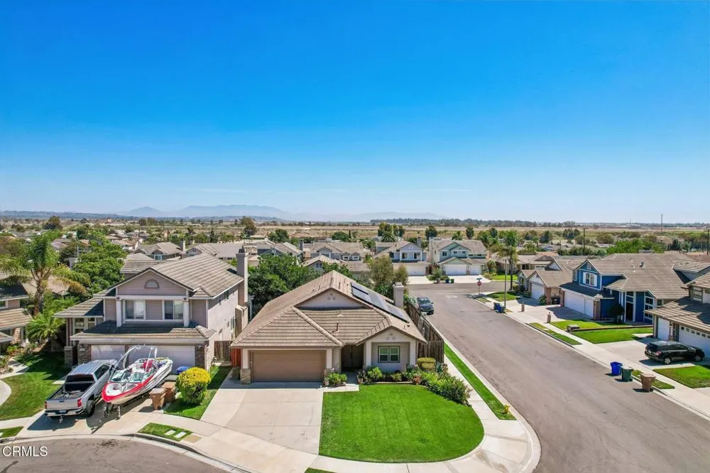 10442 Hugo Court Ventura, CA 93004