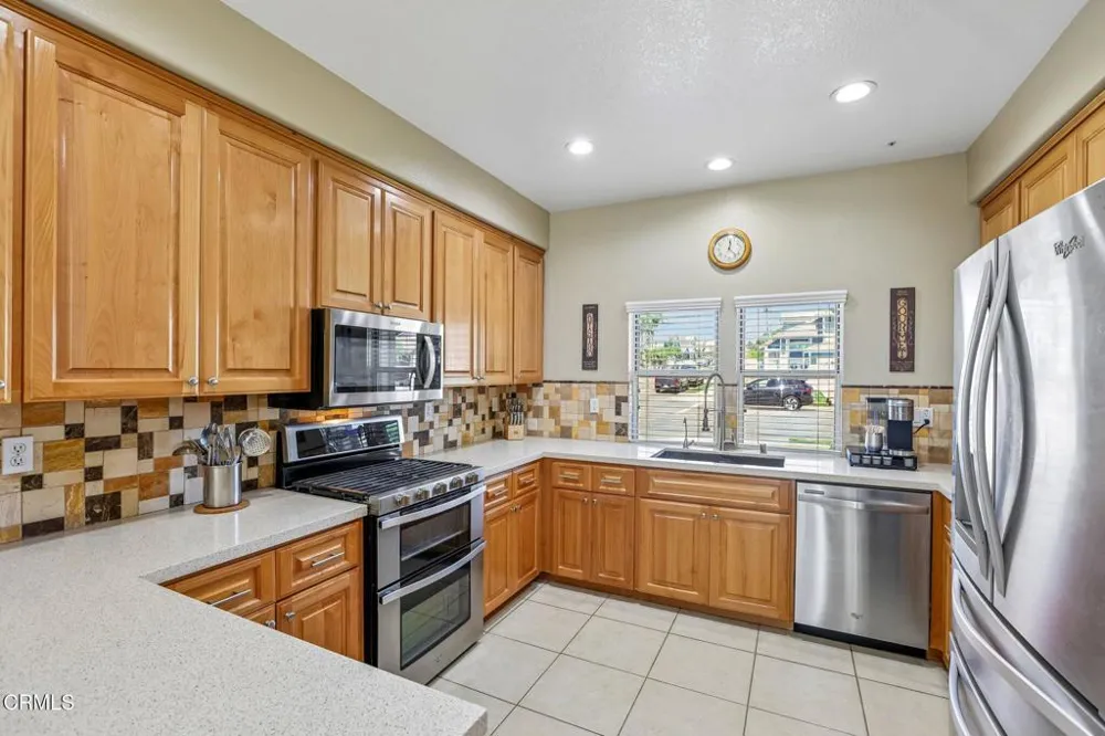 10442 Hugo Court Ventura, CA 93004